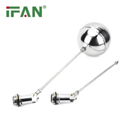 Stainless Steel Water Float Valve