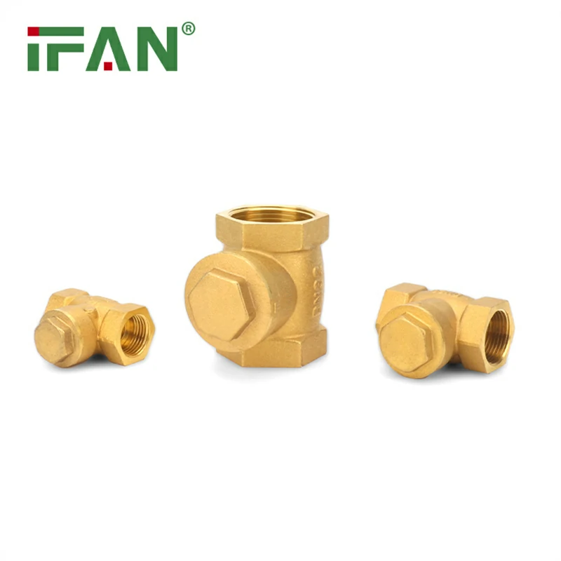 check valve