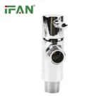 Brass Angle Valves