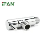 Brass Angle Valves