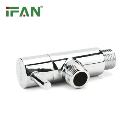 Brass Angle Valves