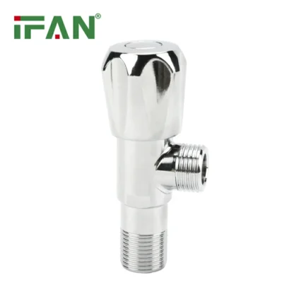 Brass Angle Valves