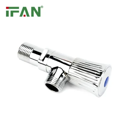 Brass Angle Valves