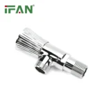 Brass Angle Valves