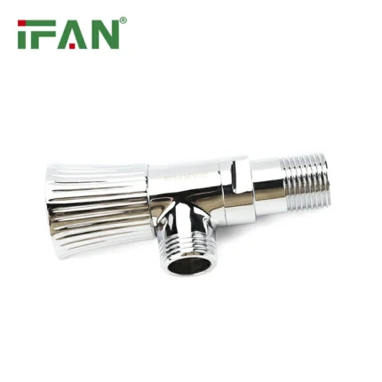 Brass Angle Valves