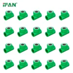 PPR Pipe Fittings