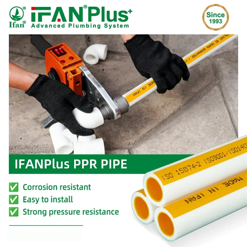 PPR Pipe