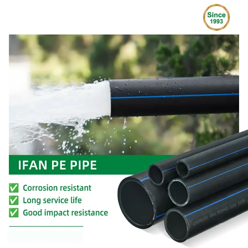 Pe Pipe