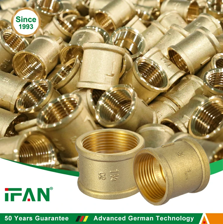 Brass Fittings