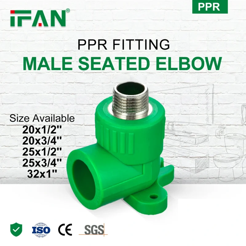 PPR Fittings