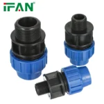 HDPE Pipe Fittings