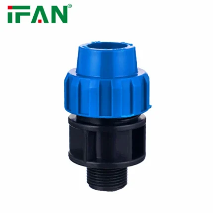 HDPE Pipe Fittings