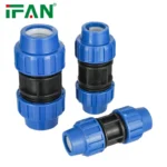 HDPE Pipe Fitting