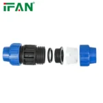 HDPE Pipe Fitting