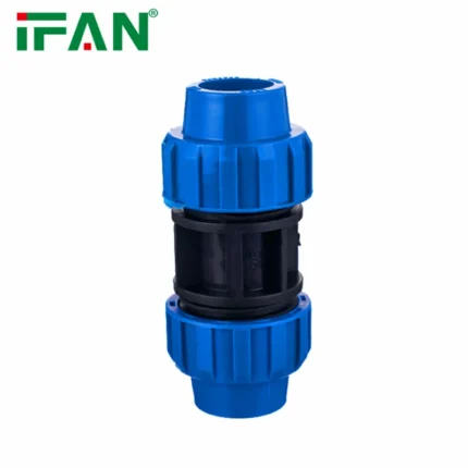 HDPE Pipe Fitting