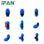 HDPE Pipe Fittings