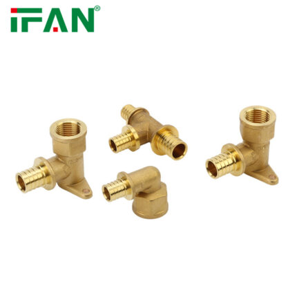 Brass Sliding Fitting