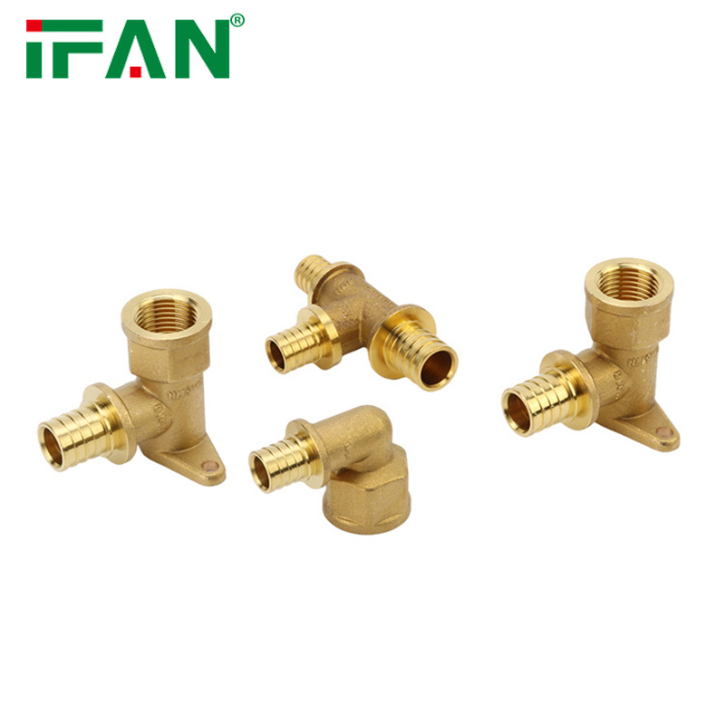 Brass Sliding Fitting