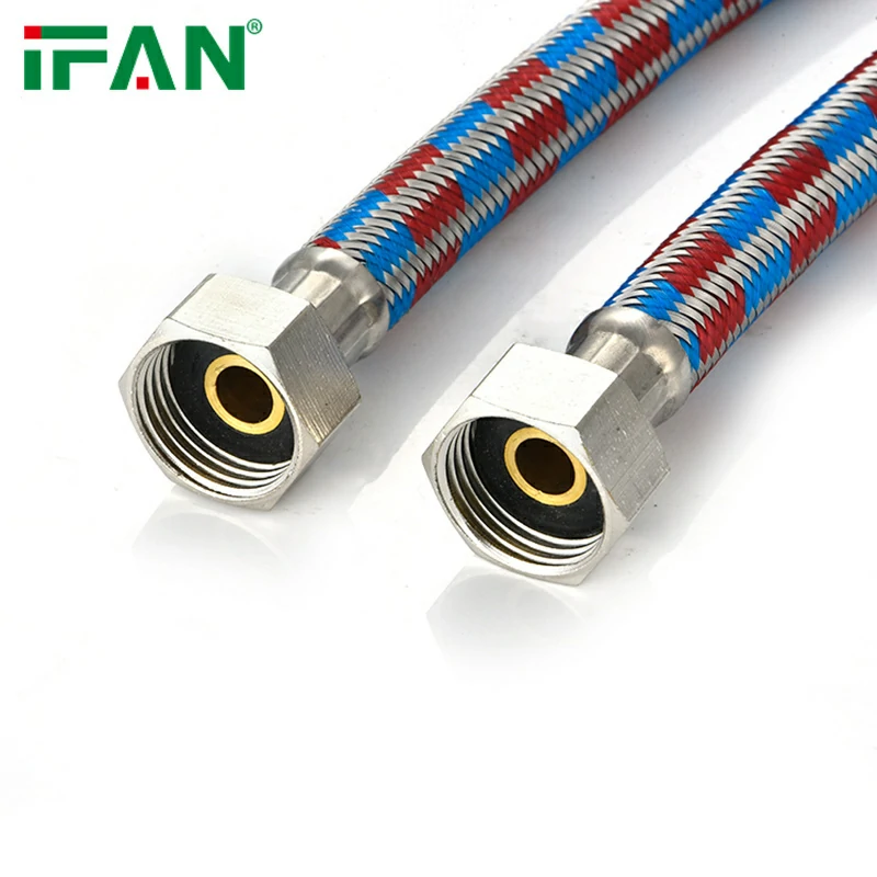 Braided Hose