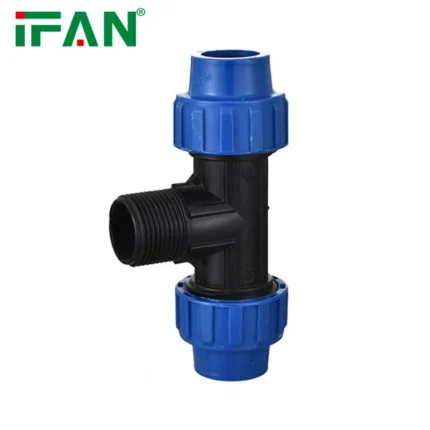 High-Quality Ploy Fittings