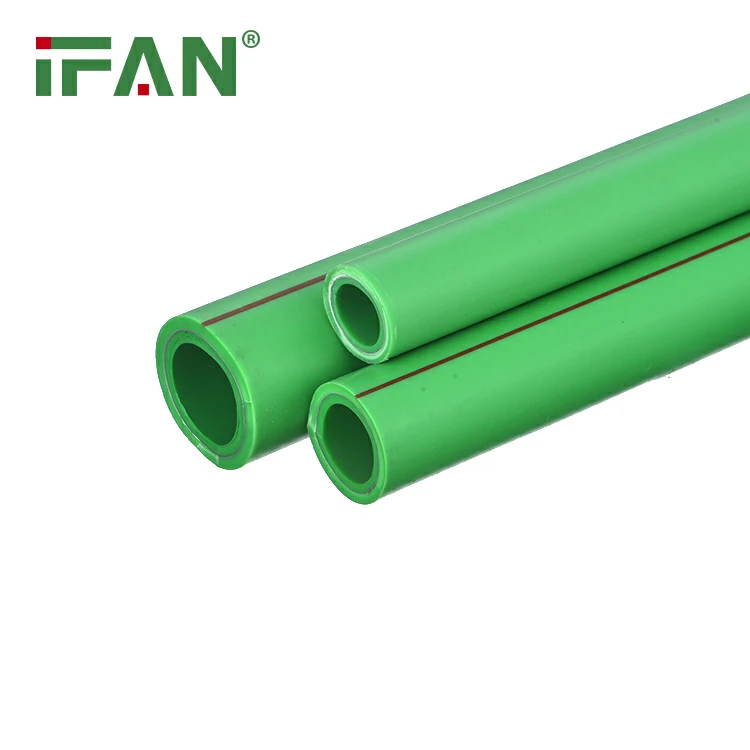 PPR Pipes
