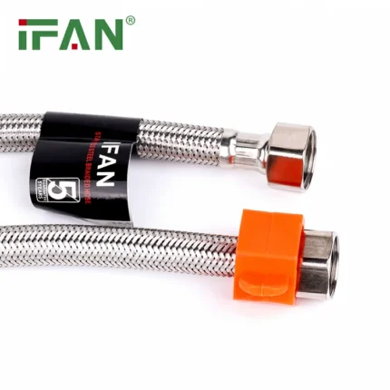 Braided Hose