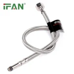 Long-lasting Performance of Braided Hose