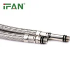 Long-lasting Performance of Braided Hose
