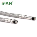 Long-lasting Performance of Braided Hose