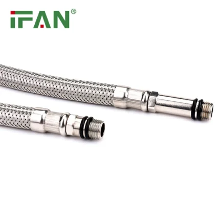 Long-lasting Performance of Braided Hose