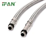 Braided Hose: High Strength and Flexibility