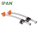 Braided Hose: High Strength and Flexibility