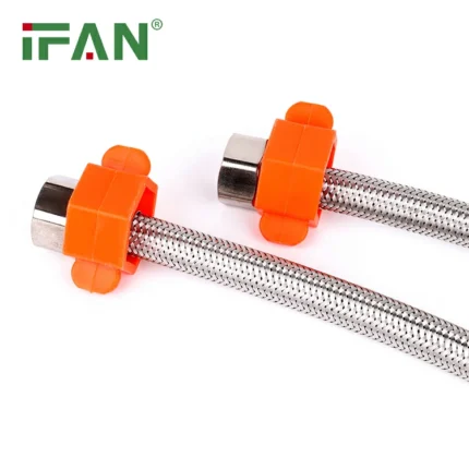 Braided Hose: High Strength and Flexibility