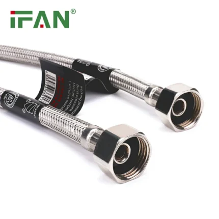 Braided Hose