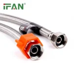 Stainless Steel Braided Pipe