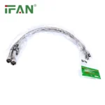 Superior Pressure Resistance Braided Hose