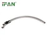 Superior Pressure Resistance Braided Hose