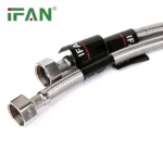 Superior Pressure Resistance Braided Hose