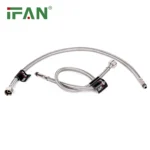 Superior Pressure Resistance Braided Hose