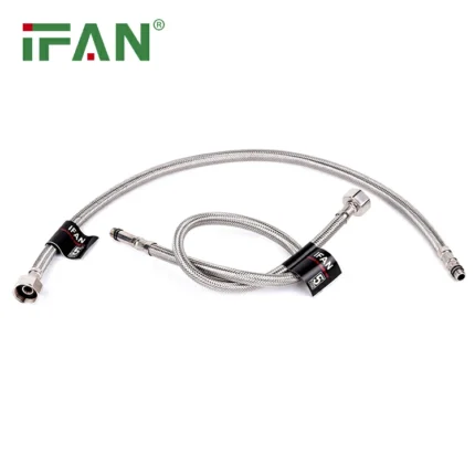 Superior Pressure Resistance Braided Hose