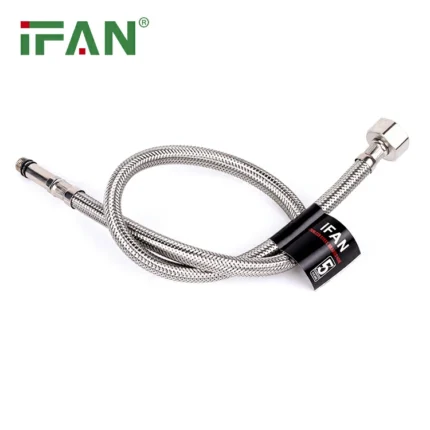 Long-lasting Performance of Braided Hose