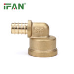Brass Sliding Fitting