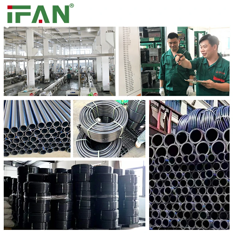 HDPE Pipe