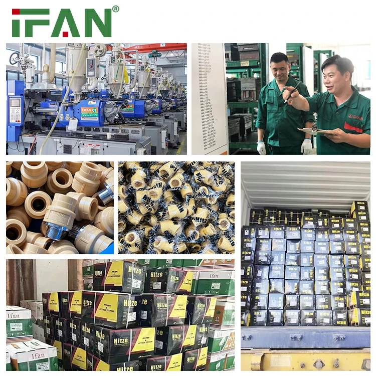 ppr pipe fitting