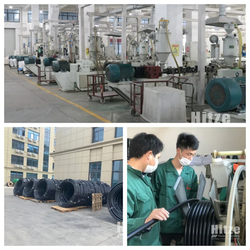 HDPE Pipe