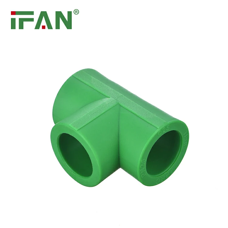 PPR Pipe Fittings