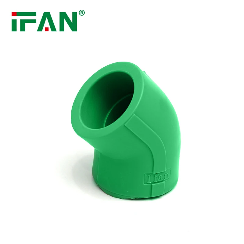 PPR Pipe Fittings