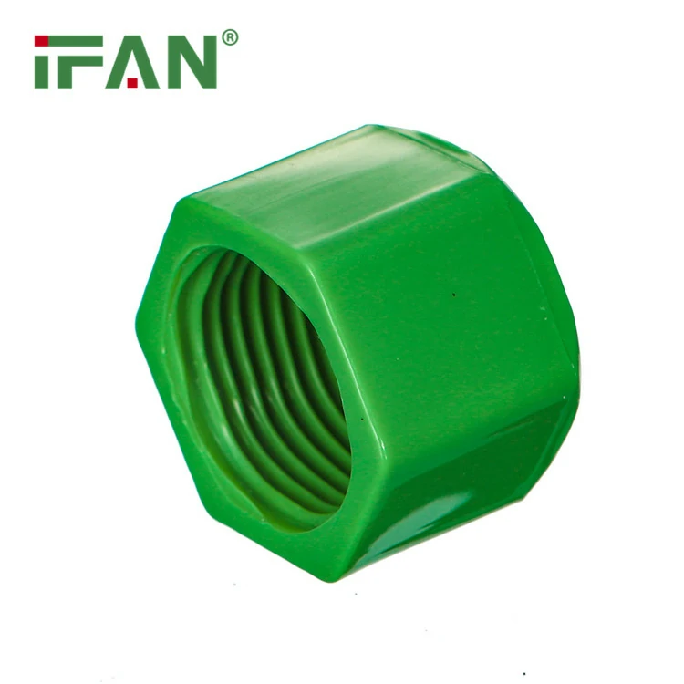 PPR Pipe Fittings