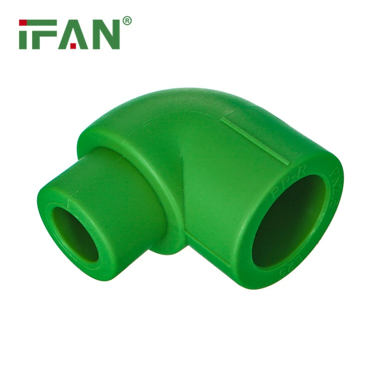 PPR Pipe Fittings