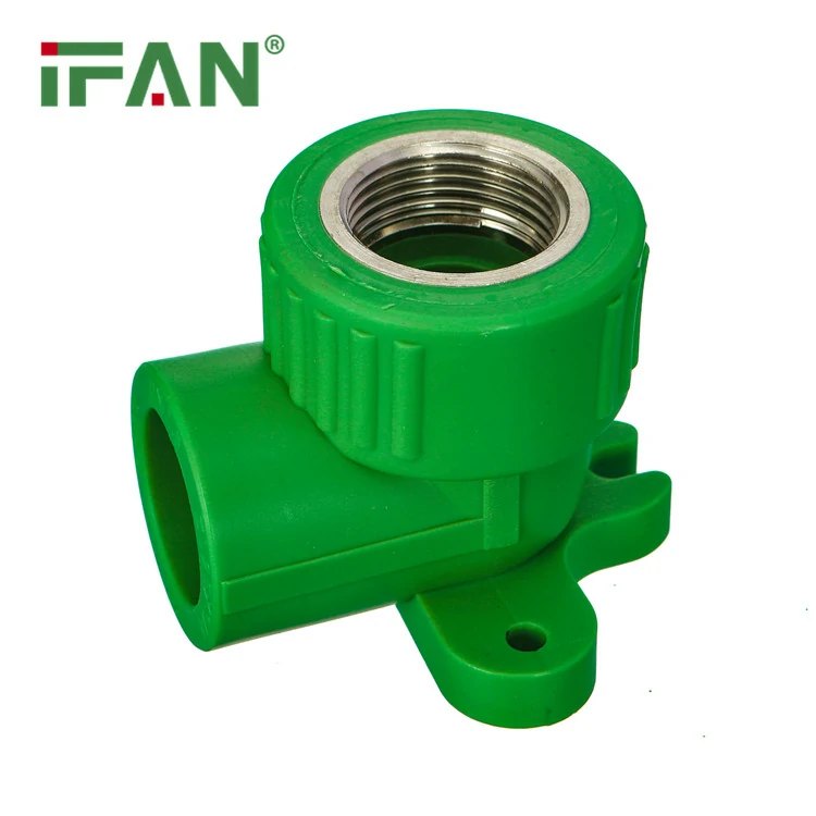 PPR Pipe Fittings